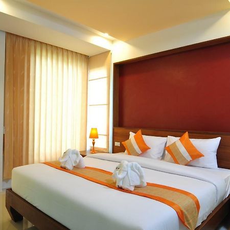 Samui Honey Tara Villa Residence Choeng Mon Luaran gambar