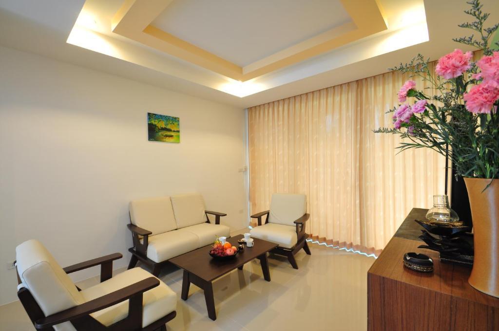Samui Honey Tara Villa Residence Choeng Mon Luaran gambar